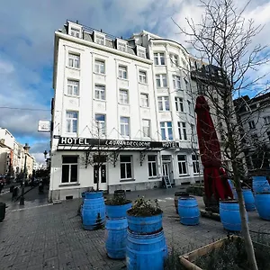 La Grande Cloche 3*, Bruxelles Belgien