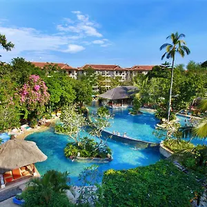 Novotel Bali Nusa Dua 5*, Nusa Dua (Bali) Indonesien