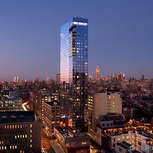 The Dominick 5*, New York USA