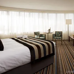 Mercure Centre **** אנטוורפן